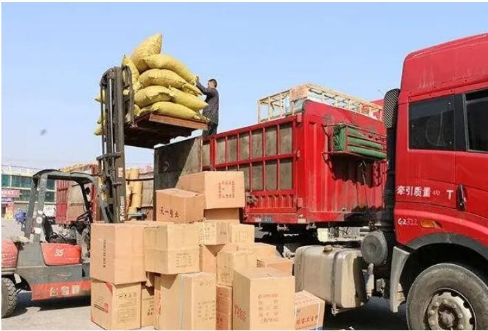 泉州到金州区物流专线