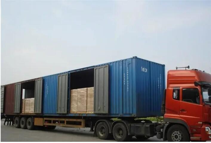 泉州到金州区整车运输