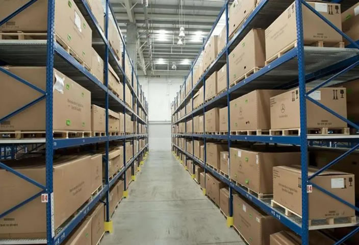 泉州到金州区货物仓储