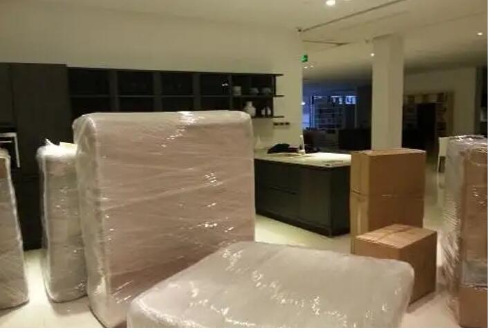 泉州到金州区长途搬家