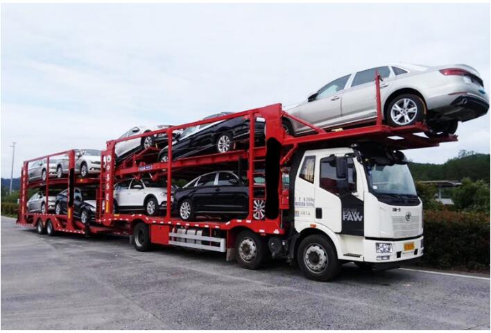 泉州到金州区轿车托运